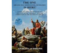THE ONE GREATER THAN MOSES, DAVID, AND SOLOMON IS HERE: UNVEILING JESUS THE MESSIAH AS A NEW LAW-GIVER, PROPHET, AND THE COMING KING IN THE MATTHEAN TYPOLOGY