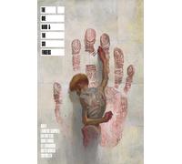 Campbell, Laurence - One Hand and The Six Fingers