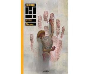 The One Hand & The Six Fingers Intégrale Ram V (Auteur), Dan Watters (Auteur), Laurence Campbell (Illustration), Sumit Kumar (Illustration)
