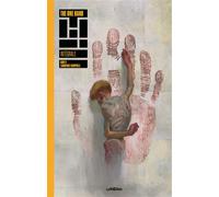 Ram V et Dan Watters – The One Hand & The Six Fingers – Intégrale – Cartonné (Urban Comics)