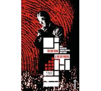 The One Hand & The Six Fingers tome 1