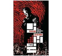 Ram V et Dan Watters – The One Hand & The Six Fingers – Tome 1 – Broché