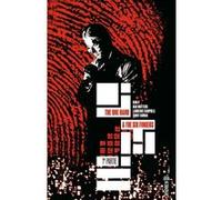 The One Hand & The Six Fingers tome 1 Ram V (Auteur), Dan Watters (Auteur), Laurence Campbell (Illustration), Sumit Kumar (Illustration)