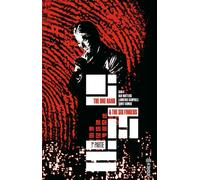 The One Hand & The Six Fingers tome 1 - Ram V - Urban Comics - broché - Comics