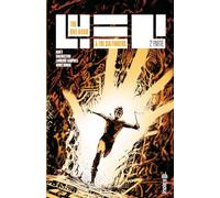 The One Hand & The Six Fingers Tome 2