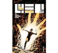 The One Hand & The Six Fingers Tome 2 Ram V (Auteur), Dan Watters (Auteur), Laurence Campbell (Illustration), Sumit Kumar (Illustration)