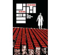 Ram V – The One Hand & The Six Fingers – Tome 3 – Broché