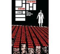 The One Hand & The Six Fingers tome 3 Ram V (Auteur), Dan Watters (Auteur), Laurence Campbell (Illustration), Sumit Kumar (Illustration)