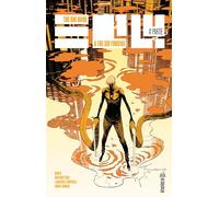 The One Hand & The Six Fingers Tome 4