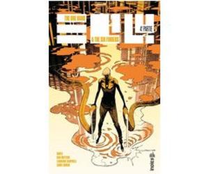 The One Hand & The Six Fingers Tome 4 Ram V (Auteur), Dan Watters (Auteur), Laurence Campbell (Illustration), Sumit Kumar (Illustration)