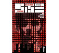 The One Hand & The Six Fingers Tome 5 - Ram V - Urban Comics - broché - Comics
