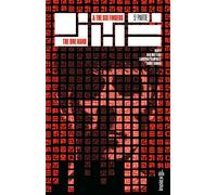Ram V et Dan Watters – The One Hand & The Six Fingers – Tome 5 – broché – Urban Comics