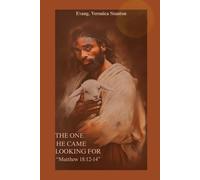 The One He Came Looking For: From Bondage to Breakthrough - A Testimony of Deliverance and Freedom in Christ
