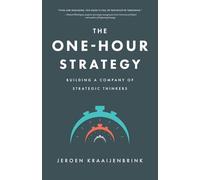 The One-Hour Strategy