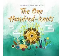 The One Hundred- Knots: The 100 Knots Bamboo Tree
