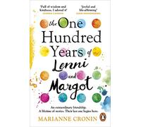 The One Hundred Years of Lenni and Margot – Sélection inoubliable du Richard & Judy Book Club