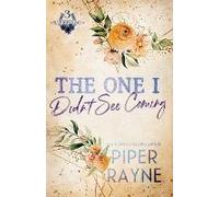 The One I Didn't See Coming (Large Print)