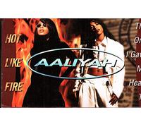 The One I Gave My Heart To [Musikkassette]