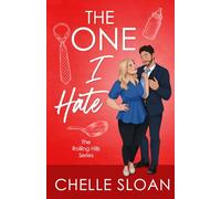 The One I Hate: An enemies to lovers, accidental pregnancy, romance
