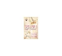 The One I Left Behind (Large Print)