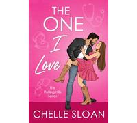 The One I Love: A secret relationship, single mom romance