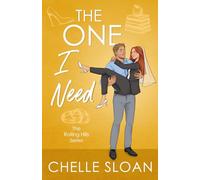 The One I Need: An accidental marriage, opposites attract, romance