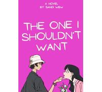 The One I Shouldn’t Want: A Forbidden Heartbreak at Saint Briar University