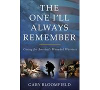 The One I'll Always Remember