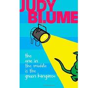 The One in the Middle Is the Green Kangaroo by Blume, Judy (2014) Paperback