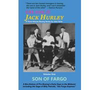 The One Is Jack Hurley, Volume One