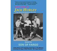 The One Is Jack Hurley, Volume One