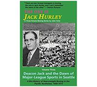 The One Is Jack Hurley, Volume Three
