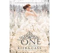 Kiera Cass – The One – Harper Collins Publishers