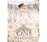 Kiera Cass – The One – Harper Collins Publishers