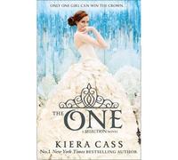 Kiera Cass – The One (The Selection) – Roman adolescent dès 13 ans – Poche