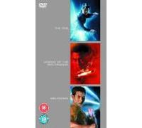 The One/Legend of the Red Dragon/Meltdown [Import anglais]