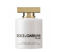 The One Lotion 200 Ml-200ml DOLCE&GABBANA