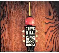 The One-Man Blues Rock Band