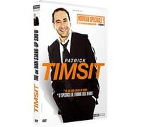 Timsit, Patrick - The One Man Stand-Up Show (Le Spectacle De L'homme Seul Debout)