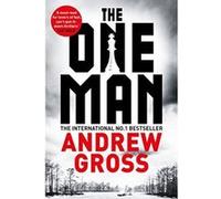 The One Man - [Version Originale] Andrew Gross (Auteur)
