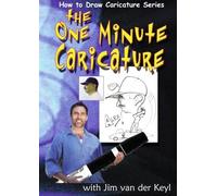 The One Minute Caricature