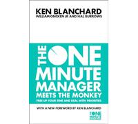 The One Minute Manager Meets the Monkey