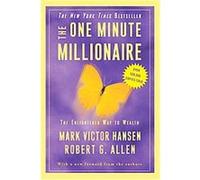 The One Minute Millionaire Mark Victor Hansen, Robert G. Allen (Auteur)