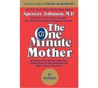 The One Minute Mother Johnson, Spencer, Candle, Communications (Auteur)