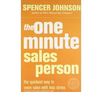 One Minute Manager Salesperson