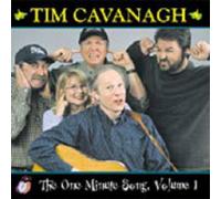 The One Minute Song Volume 1