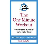 The One Minute Workout
