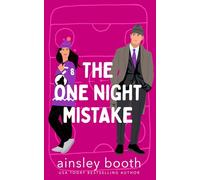The One Night Mistake: A Hockey Romance