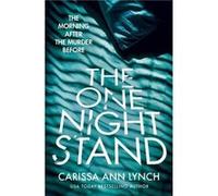 The One Night Stand by Carissa Ann Lynch Paperback Book Carissa Ann Lynch (Auteur)