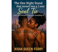 The One Night Stand That Turned Into A Two Year Soul Tie and the woman I became breaking it